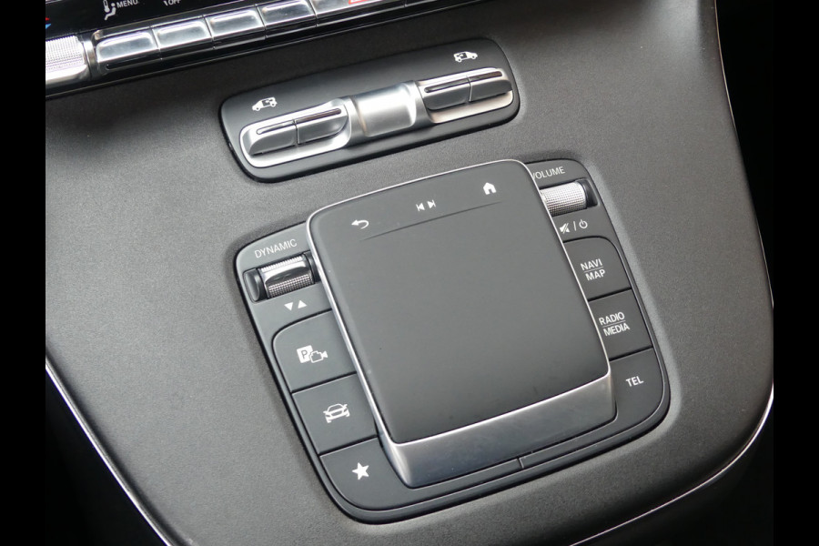 Mercedes-Benz V-Klasse 250d Lang AMG Pakket Dubbel Cabine Trekhaak/LEER/LED