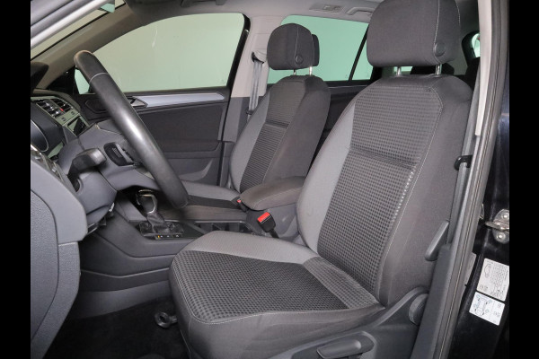 Volkswagen Tiguan 1.5 TSI Life 150 pk Automaat (DSG) | Navigatie | Panoramadak | Parkeersensoren | Achteruitrijcamera | Stoelverwarming | Adaptieve cruise control |
