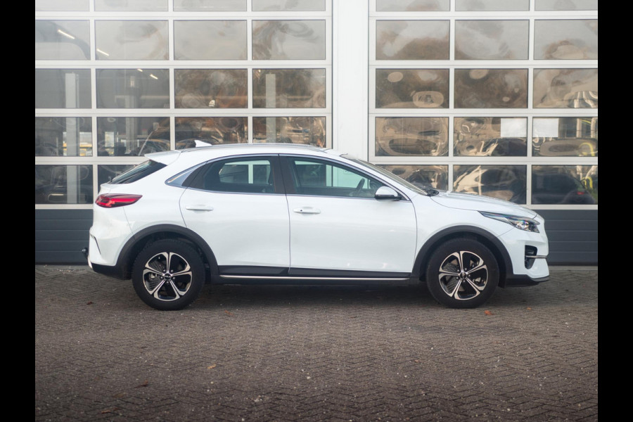 Kia Xceed 1.6 GDi PHEV DynamicLine