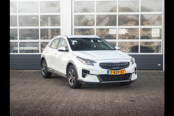 Kia Xceed 1.6 GDi PHEV DynamicLine