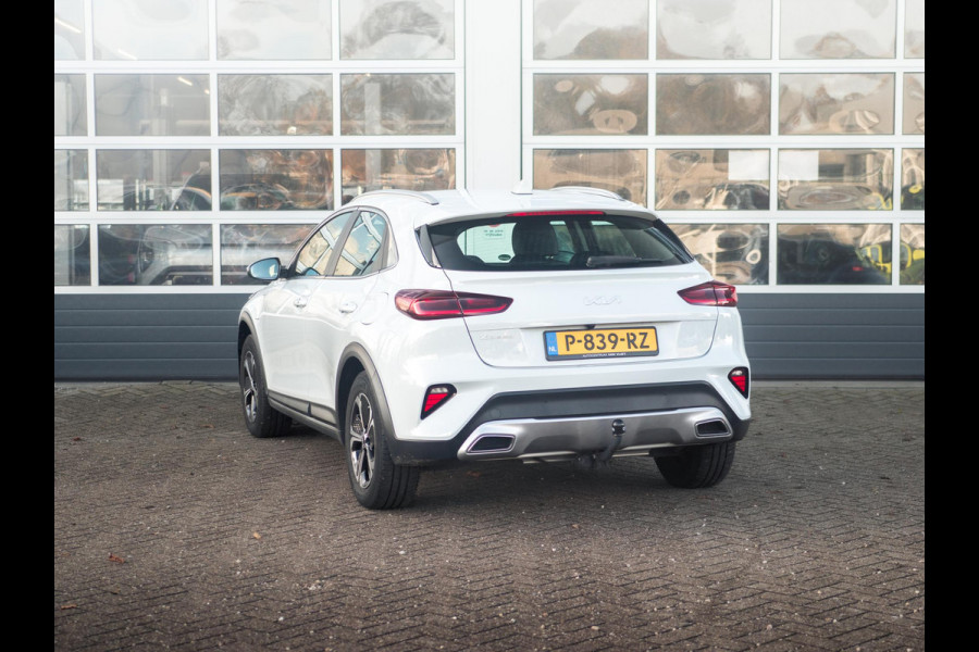 Kia Xceed 1.6 GDi PHEV DynamicLine