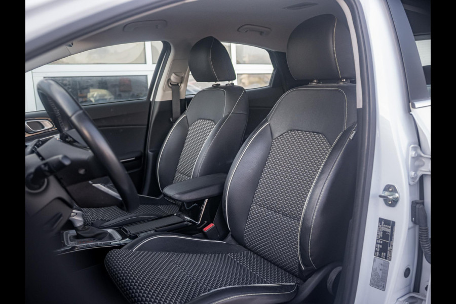 Kia Xceed 1.6 GDi PHEV DynamicLine