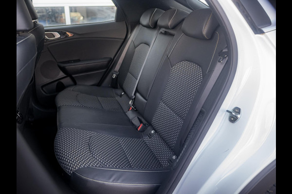 Kia Xceed 1.6 GDi PHEV DynamicLine