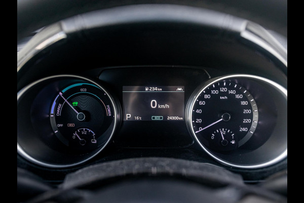 Kia Xceed 1.6 GDi PHEV DynamicLine