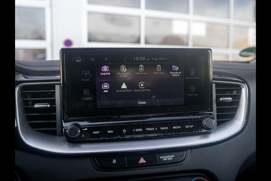 Kia Xceed 1.6 GDi PHEV DynamicLine