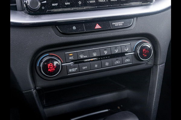 Kia Xceed 1.6 GDi PHEV DynamicLine