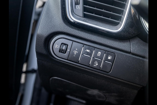 Kia Xceed 1.6 GDi PHEV DynamicLine