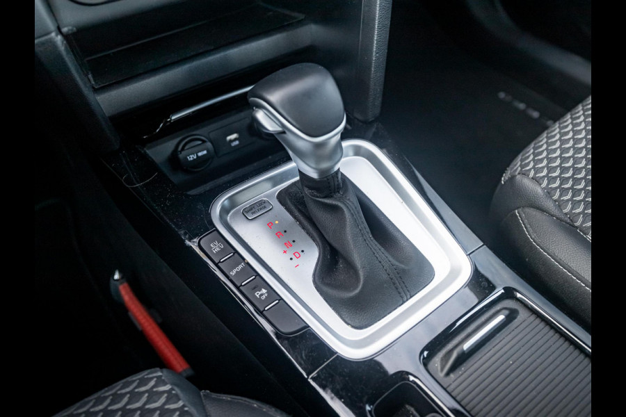 Kia Xceed 1.6 GDi PHEV DynamicLine