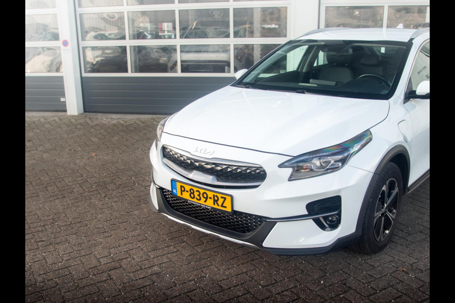 Kia Xceed 1.6 GDi PHEV DynamicLine