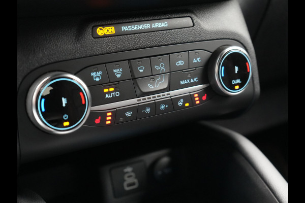 Ford Kuga 2.5 ST-Line Plug In Hybrid 225pk Dealer O.H. PHEV | Adaptive Cruise | Head Up | 360 Camera | Sportstoelen & Stuur Verwarmd | Apple Carplay | Keyless | Blis | Virtual | Navigatie | DAB |