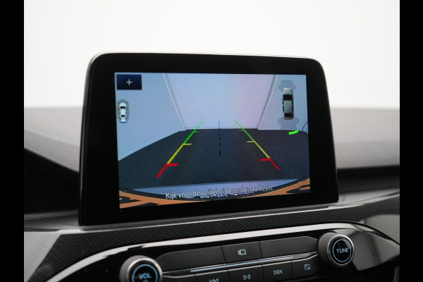 Ford Kuga 2.5 ST-Line Plug In Hybrid 225pk Dealer O.H. PHEV | Adaptive Cruise | Head Up | 360 Camera | Sportstoelen & Stuur Verwarmd | Apple Carplay | Keyless | Blis | Virtual | Navigatie | DAB |