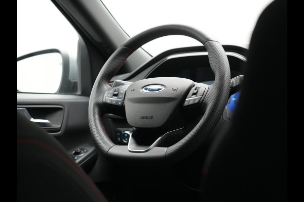 Ford Kuga 2.5 ST-Line Plug In Hybrid 225pk Dealer O.H. PHEV | Adaptive Cruise | Head Up | 360 Camera | Sportstoelen & Stuur Verwarmd | Apple Carplay | Keyless | Blis | Virtual | Navigatie | DAB |