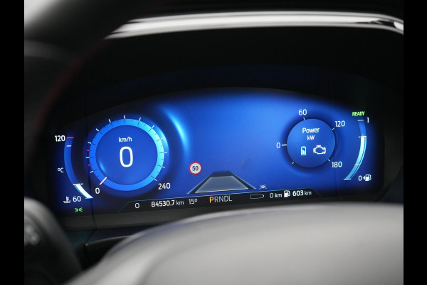 Ford Kuga 2.5 ST-Line Plug In Hybrid 225pk Dealer O.H. PHEV | Adaptive Cruise | Head Up | 360 Camera | Sportstoelen & Stuur Verwarmd | Apple Carplay | Keyless | Blis | Virtual | Navigatie | DAB |