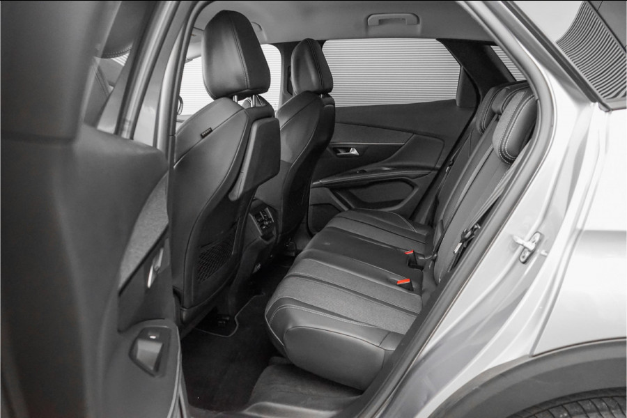 Peugeot 3008 1.2 PureTech Blue Lease Premium ACC Camera Trekhaak 1e Eig Ori NL