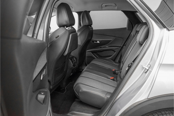 Peugeot 3008 1.2 PureTech Blue Lease Premium ACC Camera Trekhaak 1e Eig Ori NL