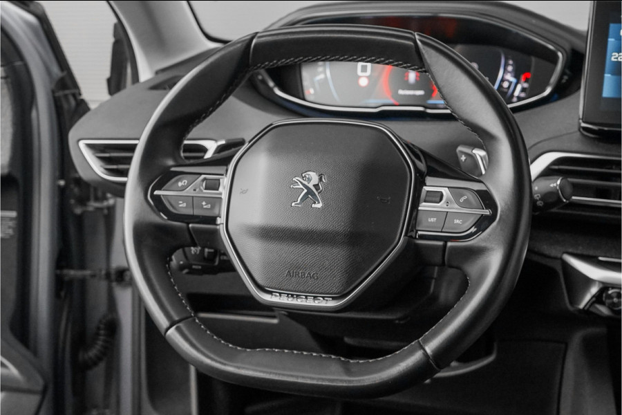 Peugeot 3008 1.2 PureTech Blue Lease Premium ACC Camera Trekhaak 1e Eig Ori NL