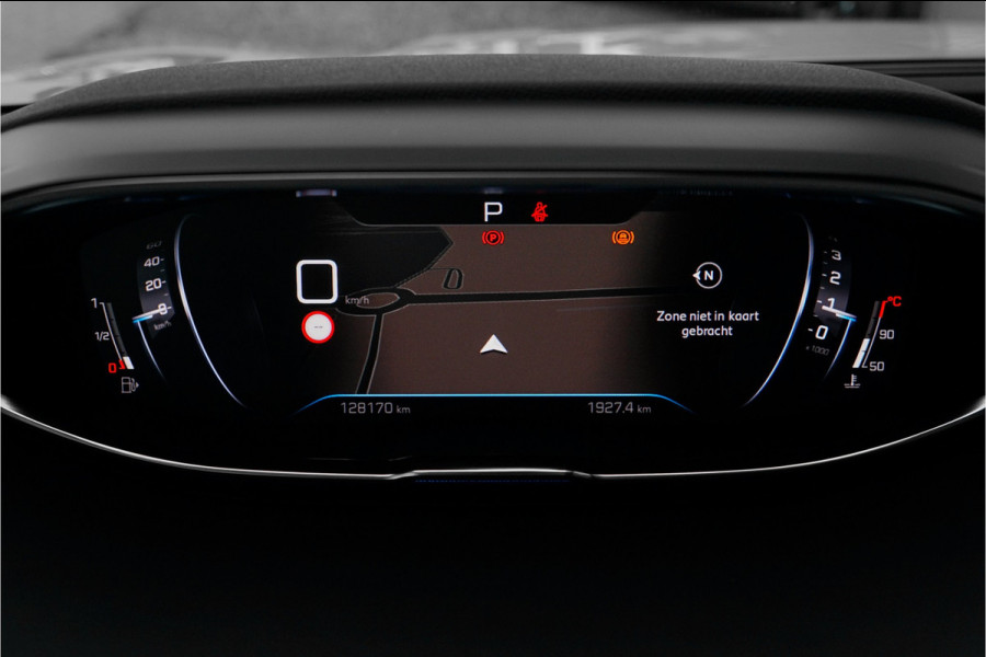 Peugeot 3008 1.2 PureTech Blue Lease Premium ACC Camera Trekhaak 1e Eig Ori NL