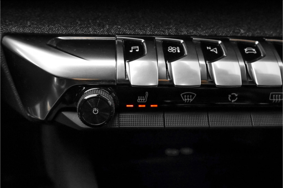 Peugeot 3008 1.2 PureTech Blue Lease Premium ACC Camera Trekhaak 1e Eig Ori NL