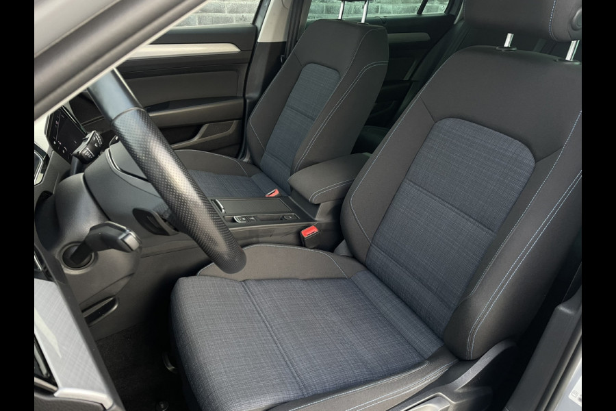 Volkswagen Passat Variant 1.4 TSI PHEV GTE Business | Elek Trekhaak | Virtual | LED | Camera | Carplay | Navi