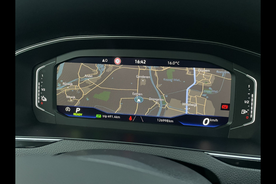Volkswagen Passat Variant 1.4 TSI PHEV GTE Business | Elek Trekhaak | Virtual | LED | Camera | Carplay | Navi