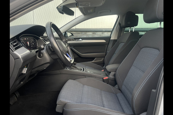 Volkswagen Passat Variant 1.4 TSI PHEV GTE Business | Elek Trekhaak | Virtual | LED | Camera | Carplay | Navi