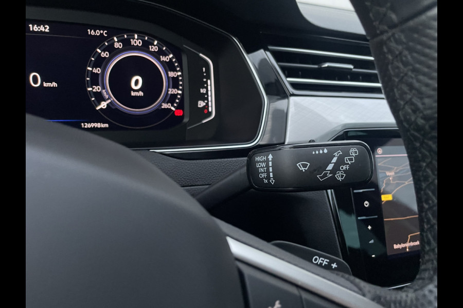 Volkswagen Passat Variant 1.4 TSI PHEV GTE Business | Elek Trekhaak | Virtual | LED | Camera | Carplay | Navi