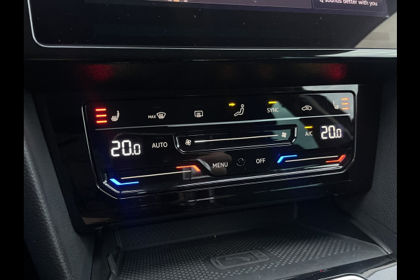 Volkswagen Passat Variant 1.4 TSI PHEV GTE Business | Elek Trekhaak | Virtual | LED | Camera | Carplay | Navi