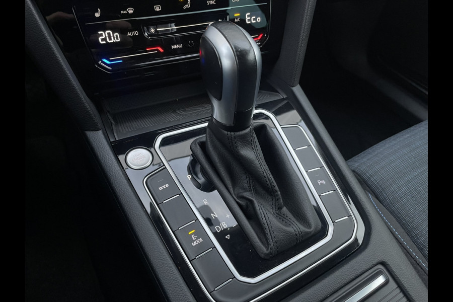 Volkswagen Passat Variant 1.4 TSI PHEV GTE Business | Elek Trekhaak | Virtual | LED | Camera | Carplay | Navi