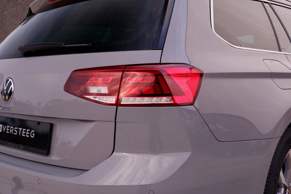 Volkswagen Passat Variant 1.4 TSI PHEV GTE Business | Elek Trekhaak | Virtual | LED | Camera | Carplay | Navi