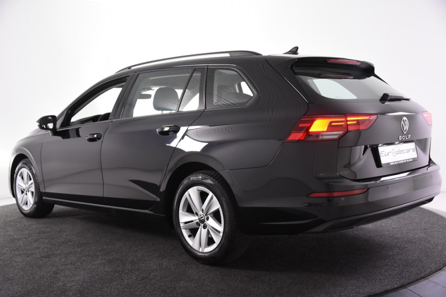 Volkswagen GOLF Variant Life *1ste Eigenaar*Navigatie*Park assist*DAB*