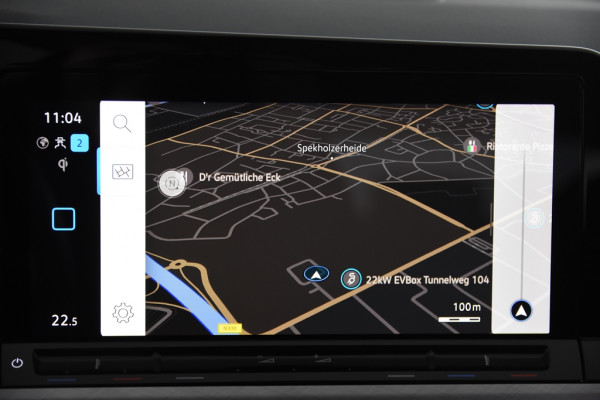 Volkswagen GOLF Variant Life *1ste Eigenaar*Navigatie*Park assist*DAB*