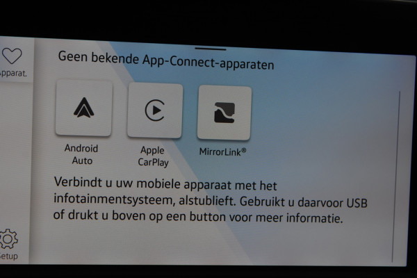 Volkswagen GOLF Variant Life *1ste Eigenaar*Navigatie*Park assist*DAB*