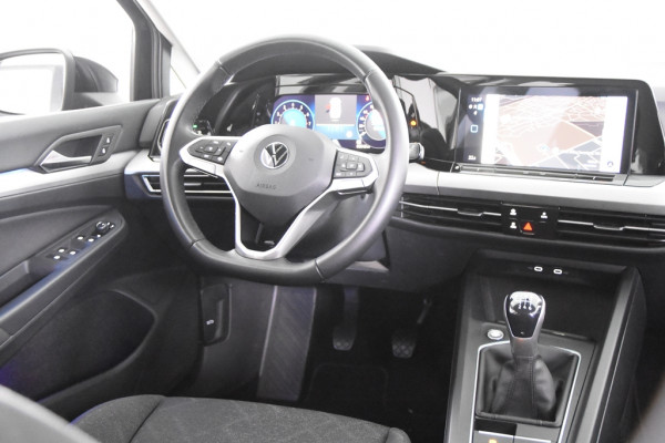 Volkswagen GOLF Variant Life *1ste Eigenaar*Navigatie*Park assist*DAB*