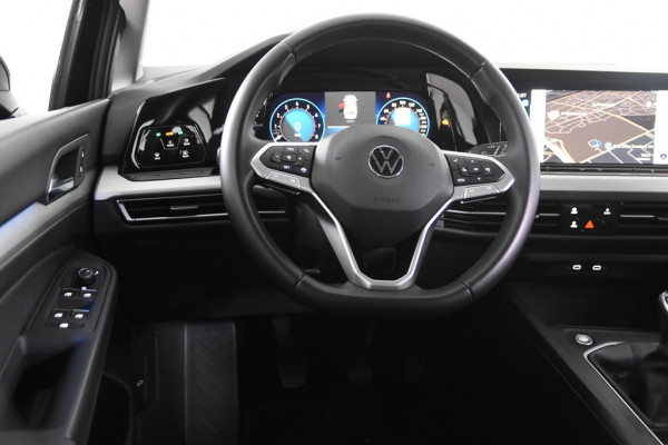 Volkswagen GOLF Variant Life *1ste Eigenaar*Navigatie*Park assist*DAB*