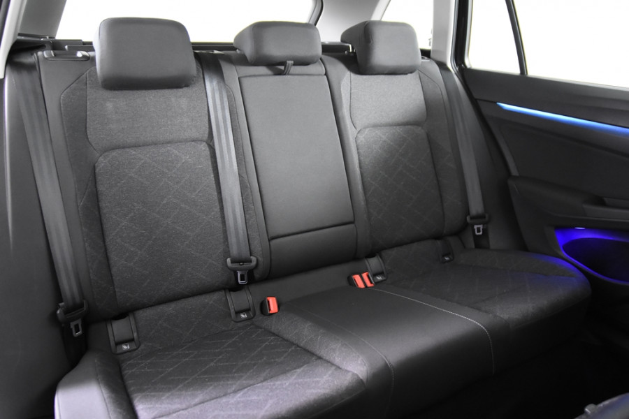 Volkswagen GOLF Variant Life *1ste Eigenaar*Navigatie*Park assist*DAB*