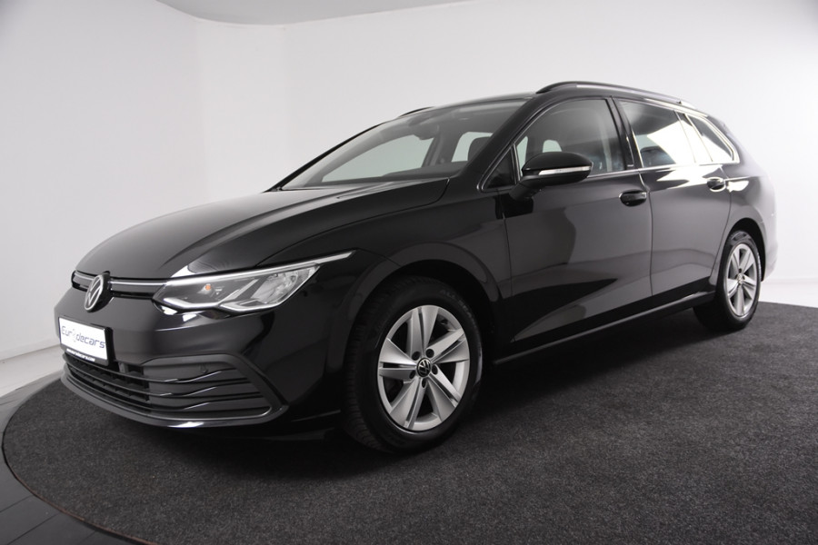 Volkswagen GOLF Variant Life *1ste Eigenaar*Navigatie*Park assist*DAB*