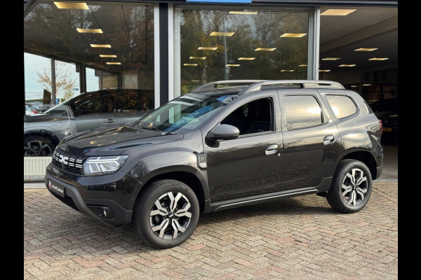 Dacia Duster TCe 150 EDC Journey Keyless / Navi / Camera / P-sensoren rondom / Clima / LM velgen