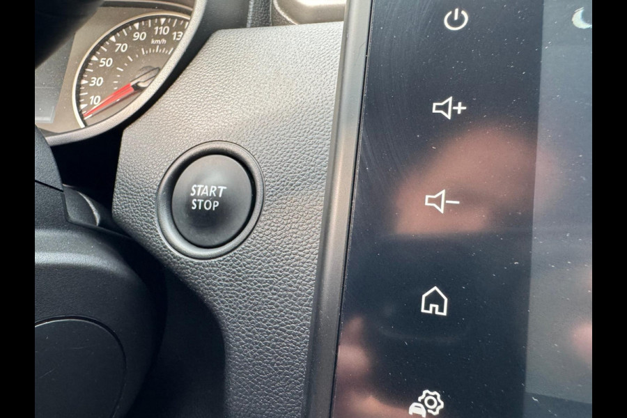 Dacia Duster TCe 150 EDC Journey Keyless / Navi / Camera / P-sensoren rondom / Clima / LM velgen