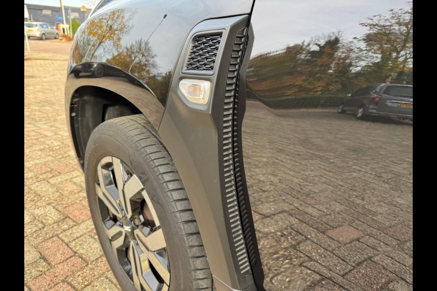 Dacia Duster TCe 150 EDC Journey Keyless / Navi / Camera / P-sensoren rondom / Clima / LM velgen
