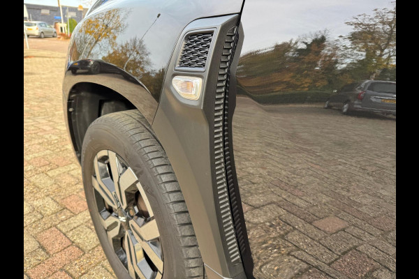 Dacia Duster TCe 150 EDC Journey Keyless / Navi / Camera / P-sensoren rondom / Clima / LM velgen