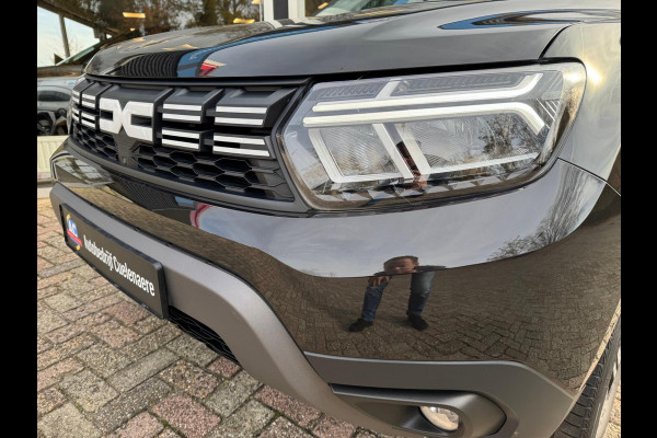 Dacia Duster TCe 150 EDC Journey Keyless / Navi / Camera / P-sensoren rondom / Clima / LM velgen