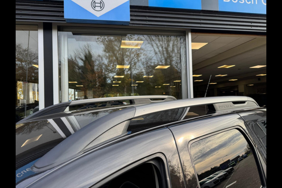 Dacia Duster TCe 150 EDC Journey Keyless / Navi / Camera / P-sensoren rondom / Clima / LM velgen