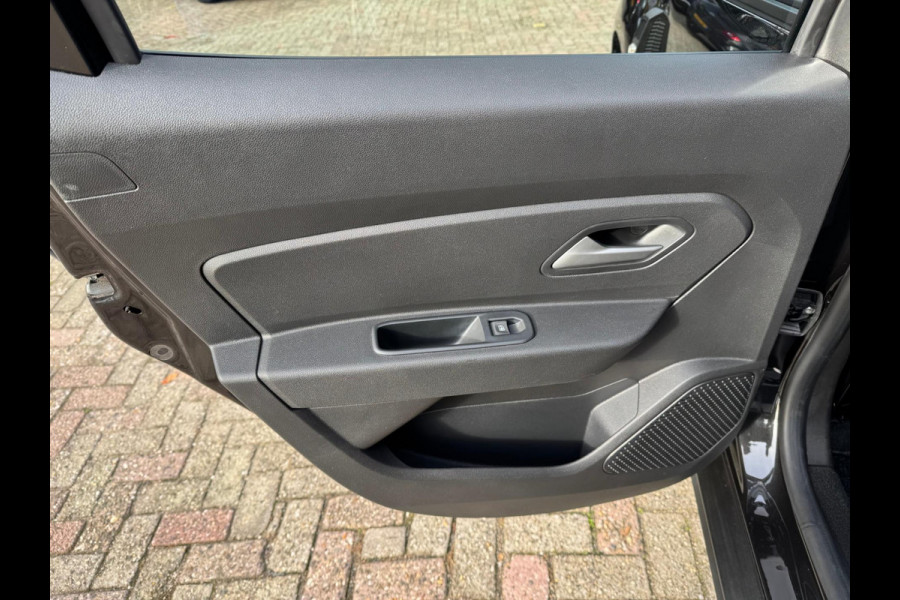 Dacia Duster TCe 150 EDC Journey Keyless / Navi / Camera / P-sensoren rondom / Clima / LM velgen