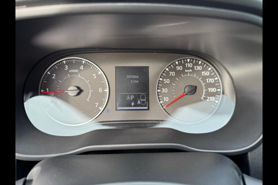 Dacia Duster TCe 150 EDC Journey Keyless / Navi / Camera / P-sensoren rondom / Clima / LM velgen
