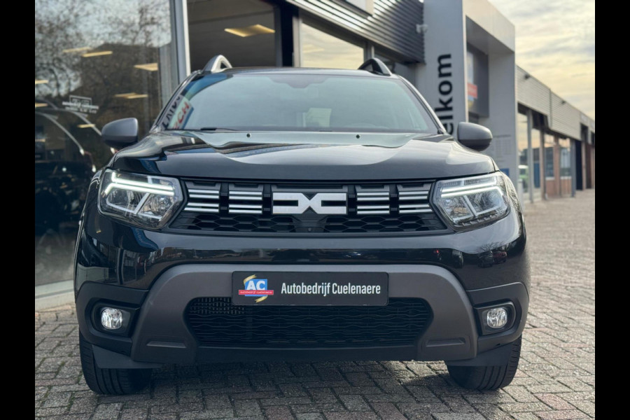 Dacia Duster TCe 150 EDC Journey Keyless / Navi / Camera / P-sensoren rondom / Clima / LM velgen