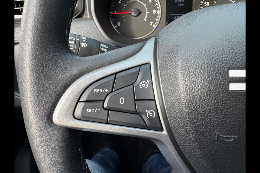 Dacia Duster TCe 150 EDC Journey Keyless / Navi / Camera / P-sensoren rondom / Clima / LM velgen