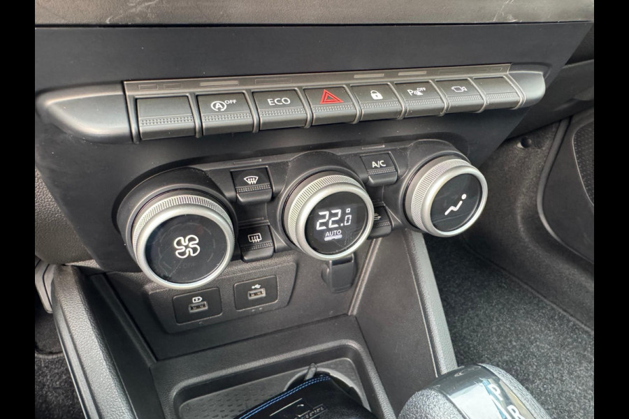 Dacia Duster TCe 150 EDC Journey Keyless / Navi / Camera / P-sensoren rondom / Clima / LM velgen