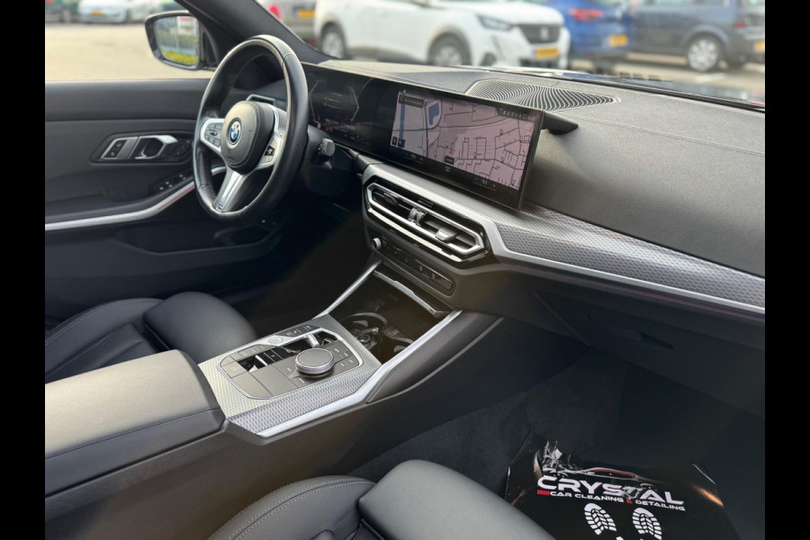 BMW 3 Serie Touring 330e xDrive High Executive Panorama Leder Camera
