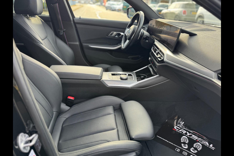 BMW 3 Serie Touring 330e xDrive High Executive Panorama Leder Camera