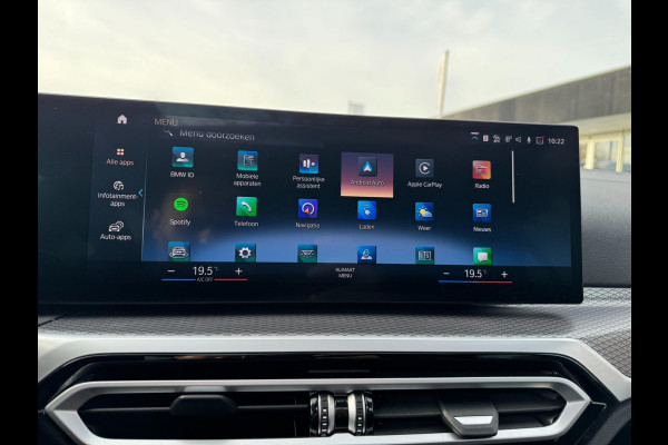 BMW 3 Serie Touring 330e xDrive High Executive Panorama Leder Camera